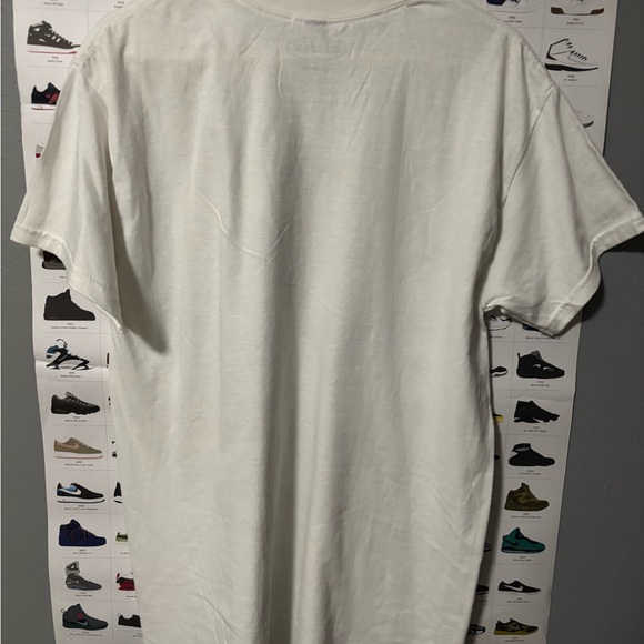 VINTAGE MIDSET THINGS T SHIRT - Picture 2 of 2